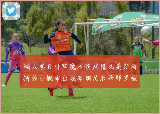 湖人明日对阵魔术伤病情况更新海斯或小概率出战布朗尼和蒂耶罗被下放